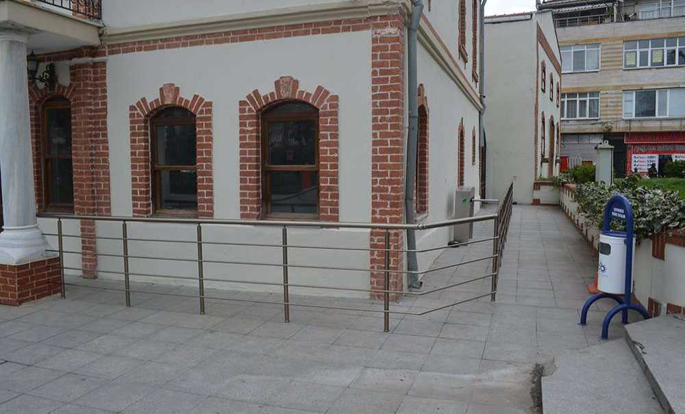 “Bir Haftalık Çalışmamız Kalmıştı”