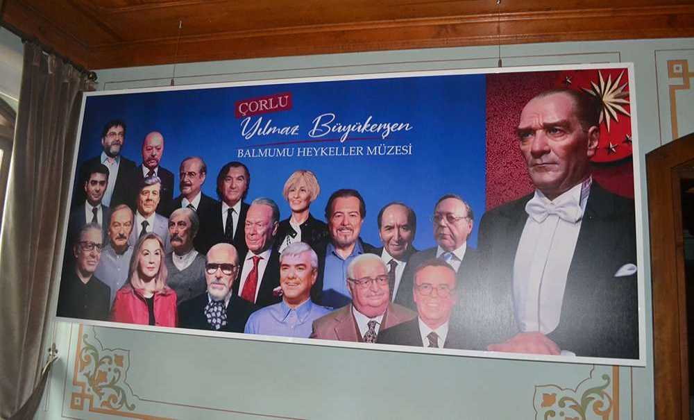 “Bir Haftalık Çalışmamız Kalmıştı”