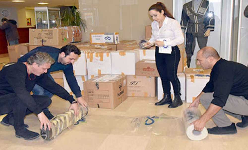 “Yardımlar Sistemde Kontrol Ediliyor”