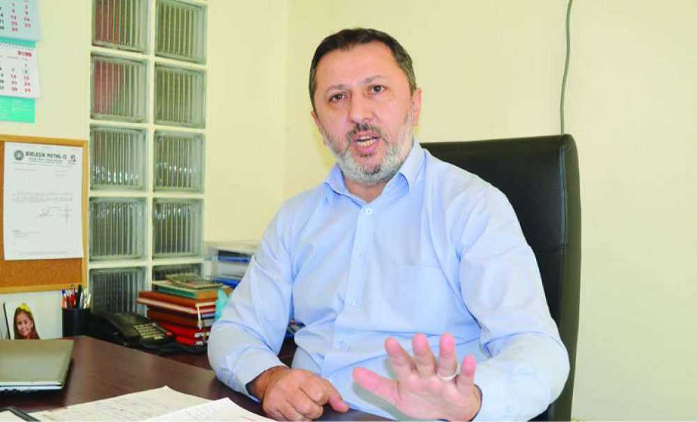 Ücretsiz İzinlere Sendikadan Tepki