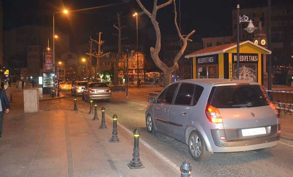 Sokağa Çıkma Yasağı Paniğe Neden Oldu