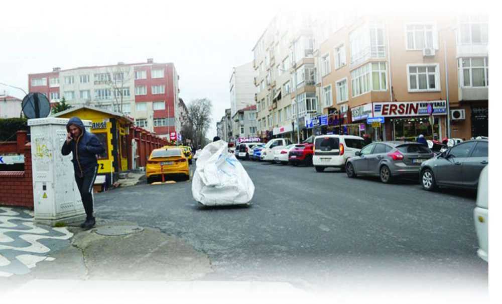 Onları Korona Virüs Durduramıyor