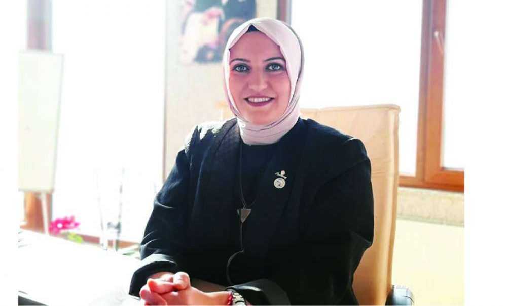 Günde Bin Adet Maske Üretilecek