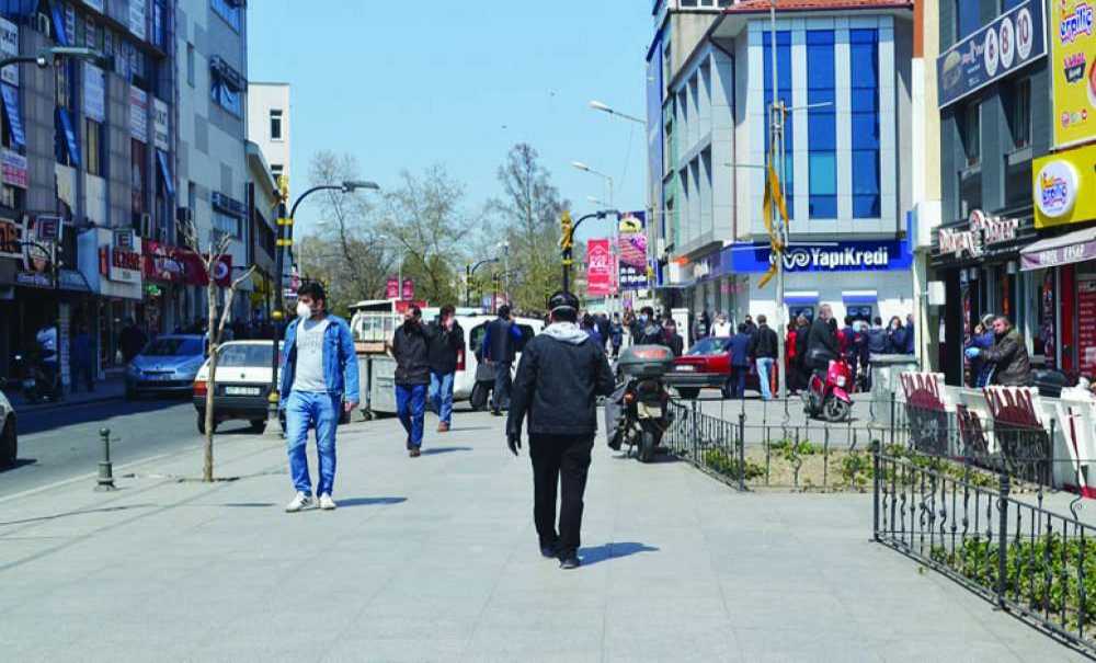 Korona Virüs Unutuldu Mu?