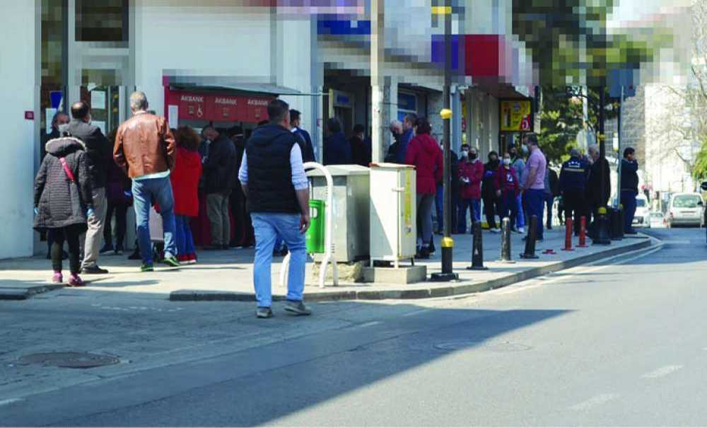 Korona Virüs Unutuldu Mu?