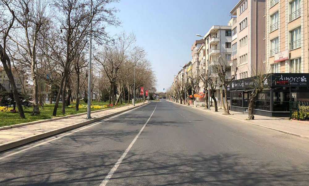 Sokağa Çıkma Yasağı Bu Gece Başlıyor