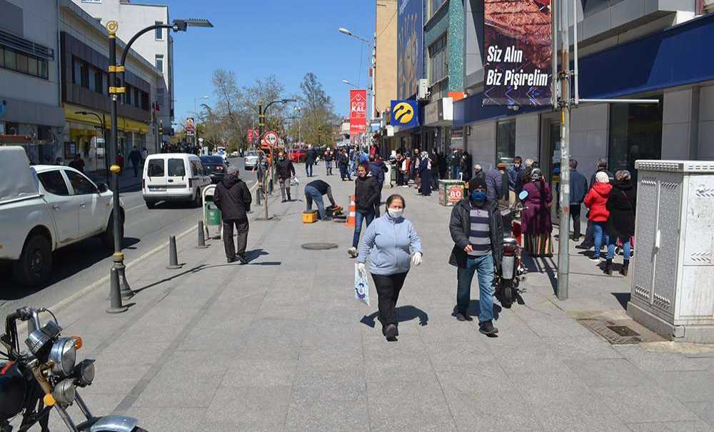 İş Bahane, Hava Şahane