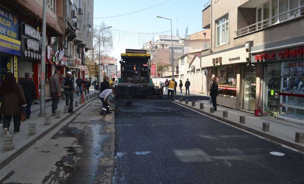2. Etap Çalışmaları 23 Nisandan Sonra Başlayacak