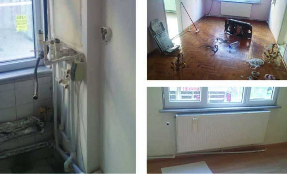 Hırsızlar Boş Durmadı