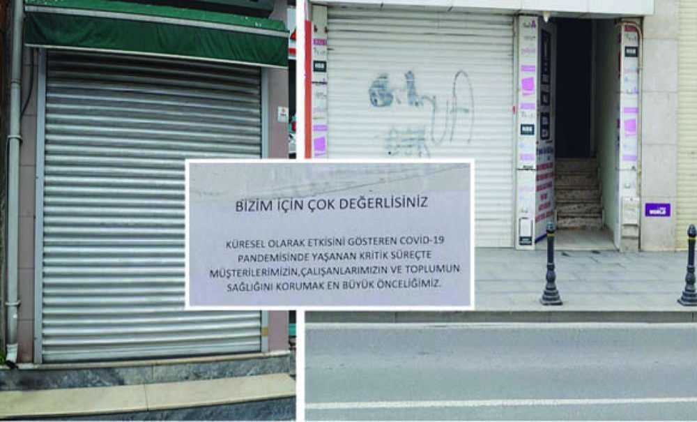 Kapananların Sayısı Giderek Artıyor