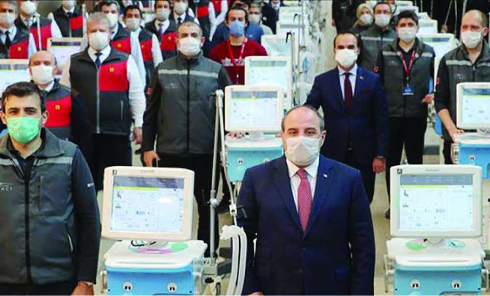 Yerli Üretimde Gurur Günü