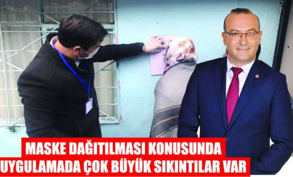 “Bu Süreç İyi Yönetilmedi”