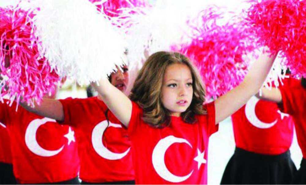 Belediye Başkanlarından 23 Nisan Çağrısı