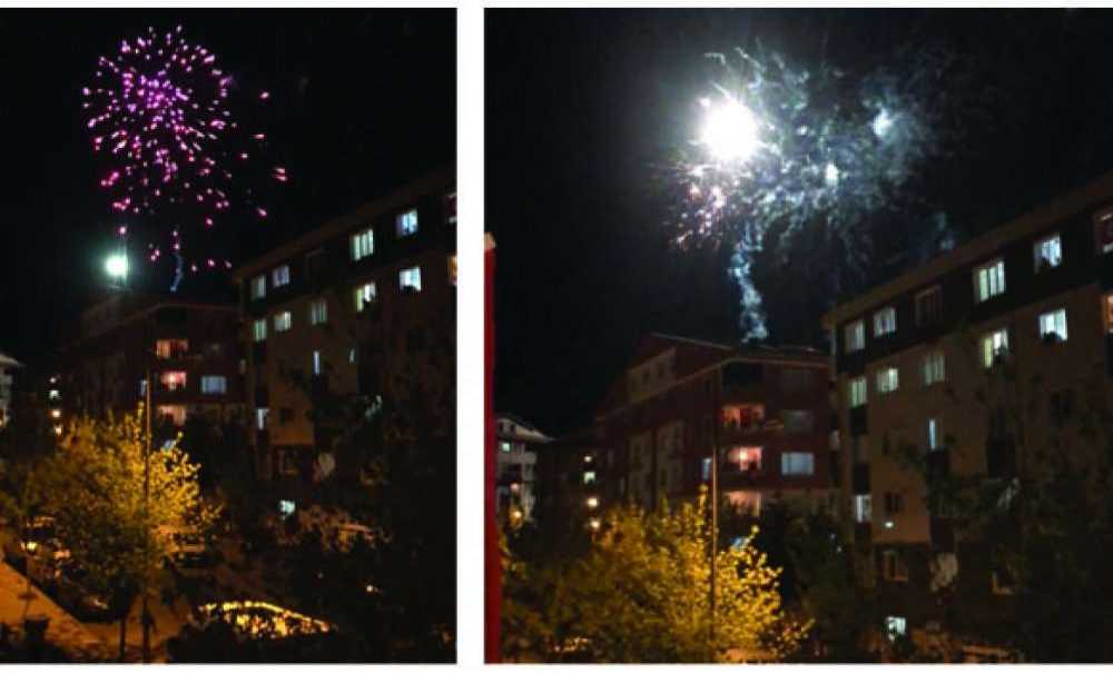 Bu Kadar Güzel İstiklal Marşı Okunmamıştı