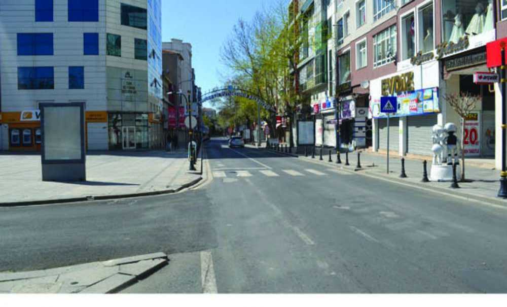 Sessiz Şehir Çorlu