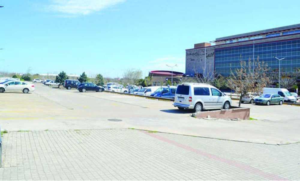 Günlük Hasta Girişlerinde Önemli Düşüşler Var