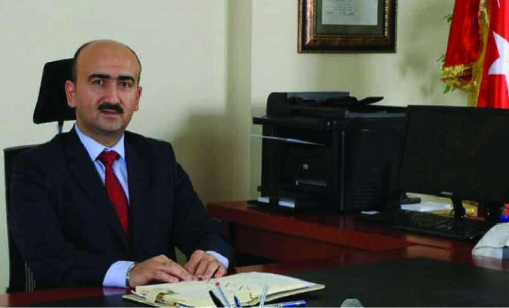 Çorlu'daki Bir Lise Proje Okulu Oldu