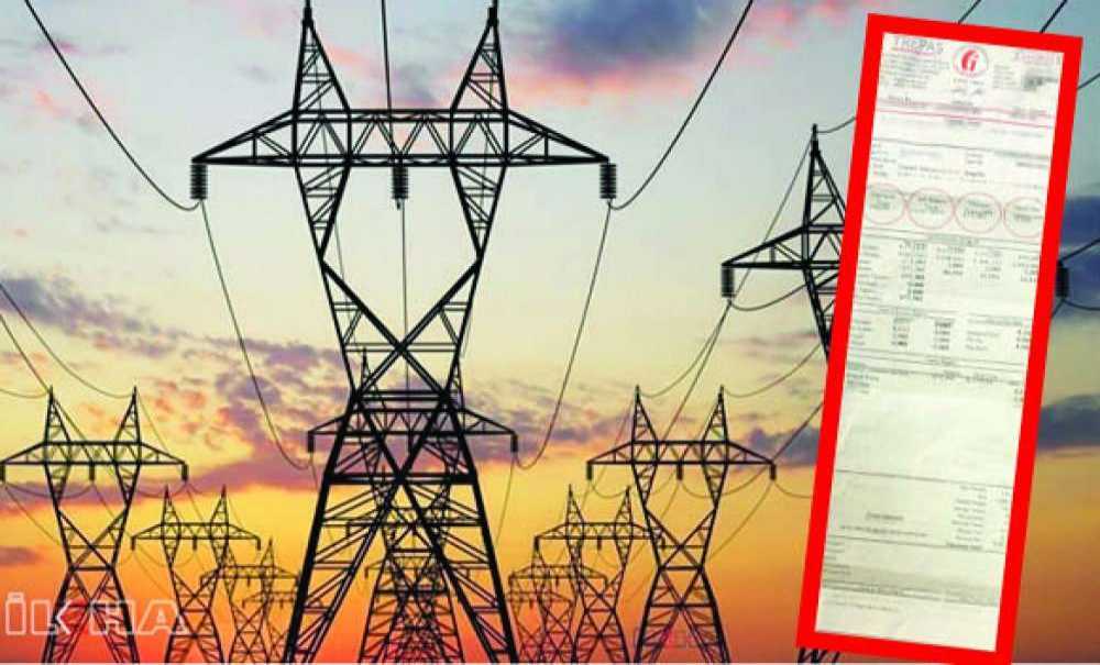 Elektrik Faturaları Şok Etkisi Yarattı