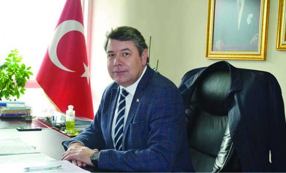 Millet Bahçesinin İhalesi Yapıldı