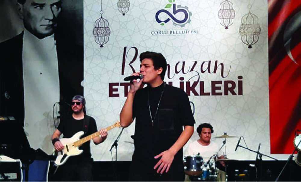 Ramazan Etkinlikleri Programları Devam Edecek