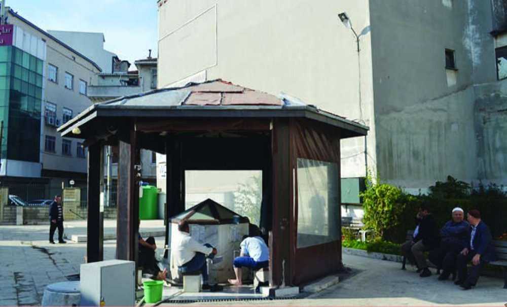 Bir Daha Hırsızlık Olmaz, Çünkü Çinko Kalmadı