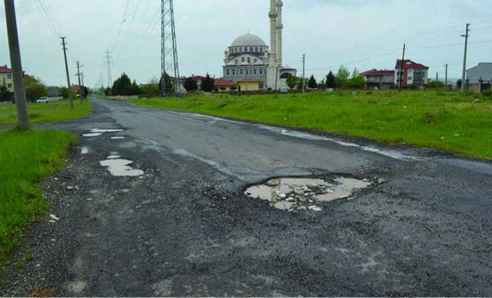 Yol Yapmayı Ne Zaman Öğreneceğiz