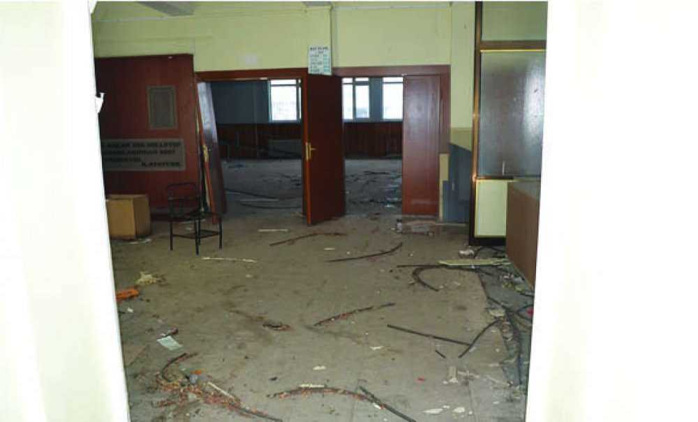 Her Yıl Aynı Korkuyu Yaşıyoruz, Yeter Artık