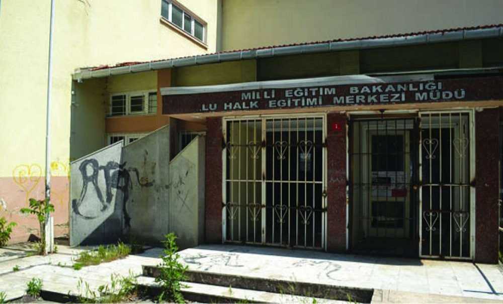 Her Yıl Aynı Korkuyu Yaşıyoruz, Yeter Artık