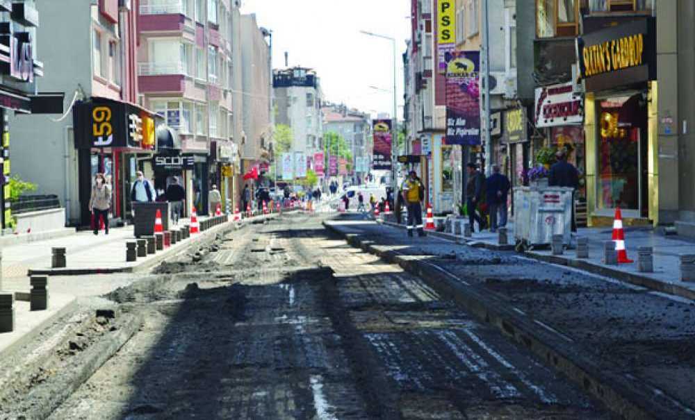 “Çalışmalar En Geç Pazar Günü Bitecek”