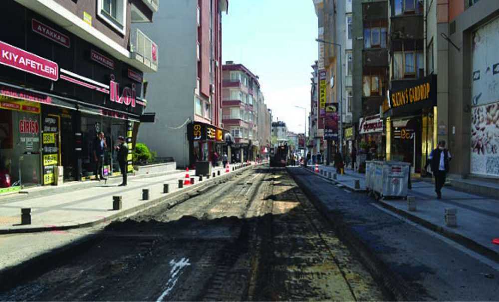 “Çalışmalar En Geç Pazar Günü Bitecek”