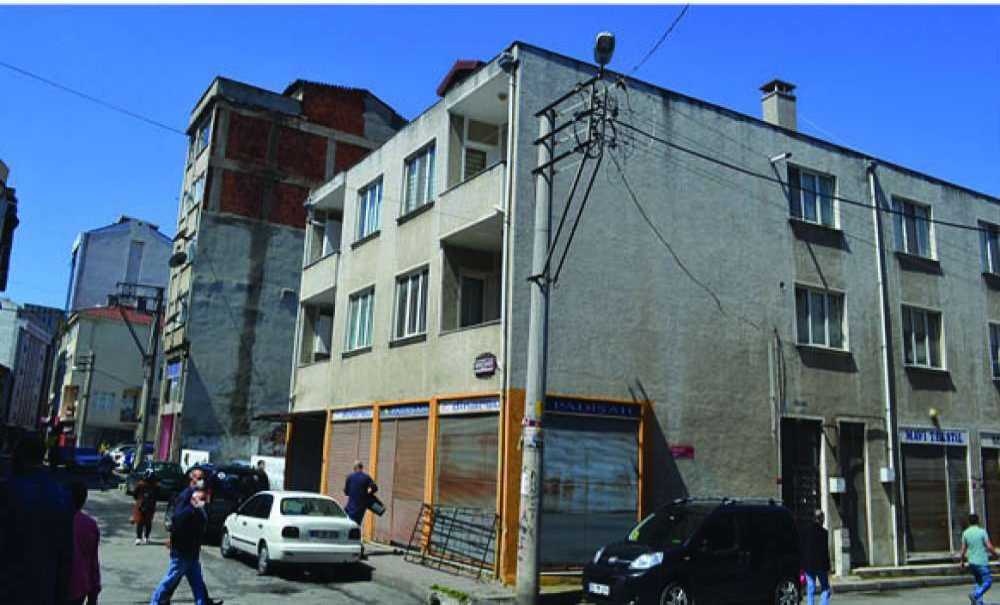 Katlı Otopark Projesi'nde Son Durum Nedir?