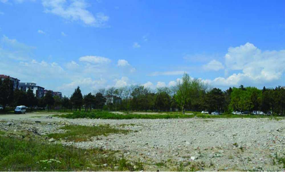 “Plan Değişiklikleri Belediye Meclis Toplantısında Görüşülecek”