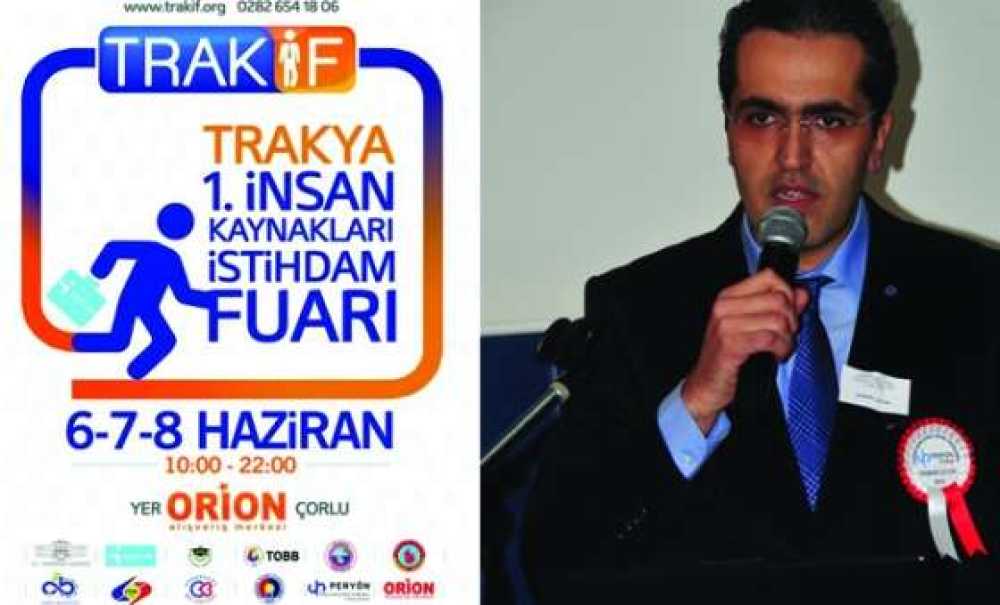 Trakif Programı Belli Oldu