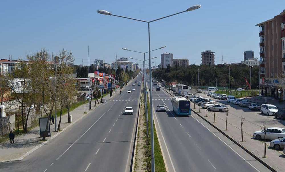Tekirdağ'da Sokağa Çıkma Kısıtlaması Uygulanmayacak!!!