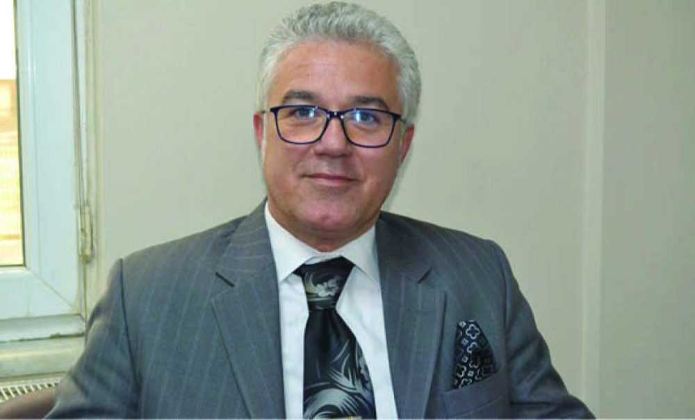 “Yoğun Bakım Sırası Esnafa Geldi”