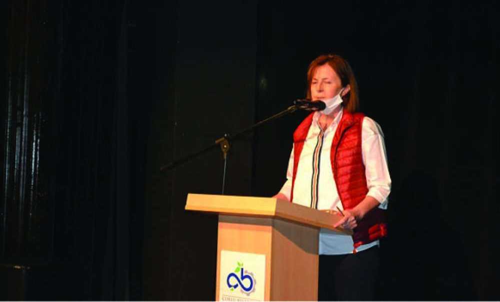 “Sürecin Başından Beri Görevimizin Başındaydık”