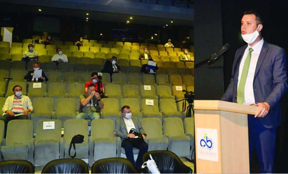 “Sürecin Başından Beri Görevimizin Başındaydık”