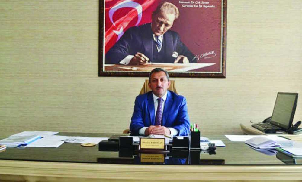 Çorlu'ya 24 Derslik Okul Kazandırılacak