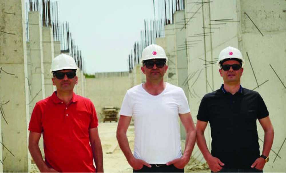 Çorlu'ya 24 Derslik Okul Kazandırılacak