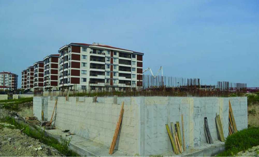 Çorlu'ya 24 Derslik Okul Kazandırılacak