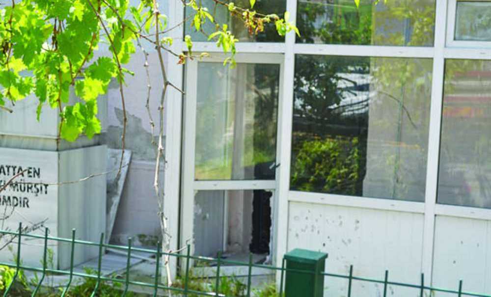 Kamu Binaları Sahipsiz Mi?