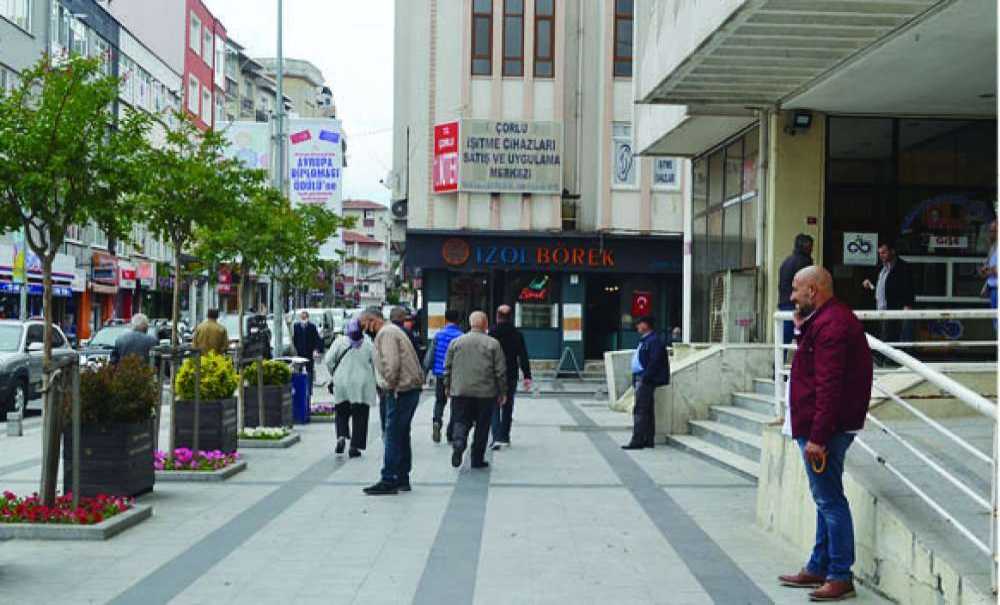 4 Günün Sonunda Hayat Normale Döndü