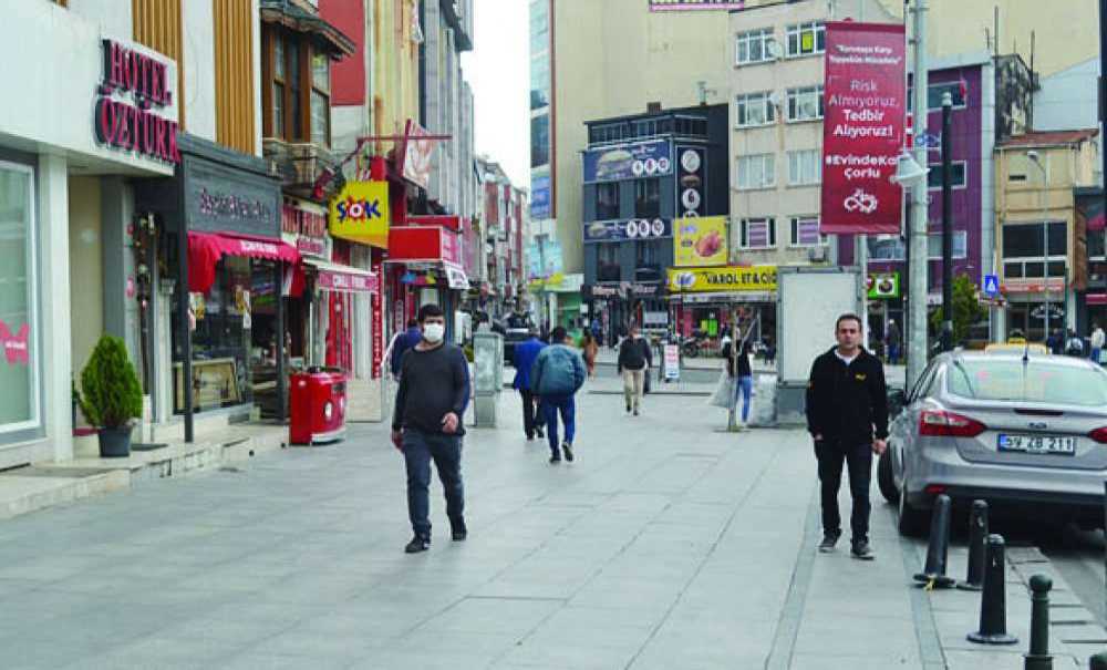 4 Günün Sonunda Hayat Normale Döndü