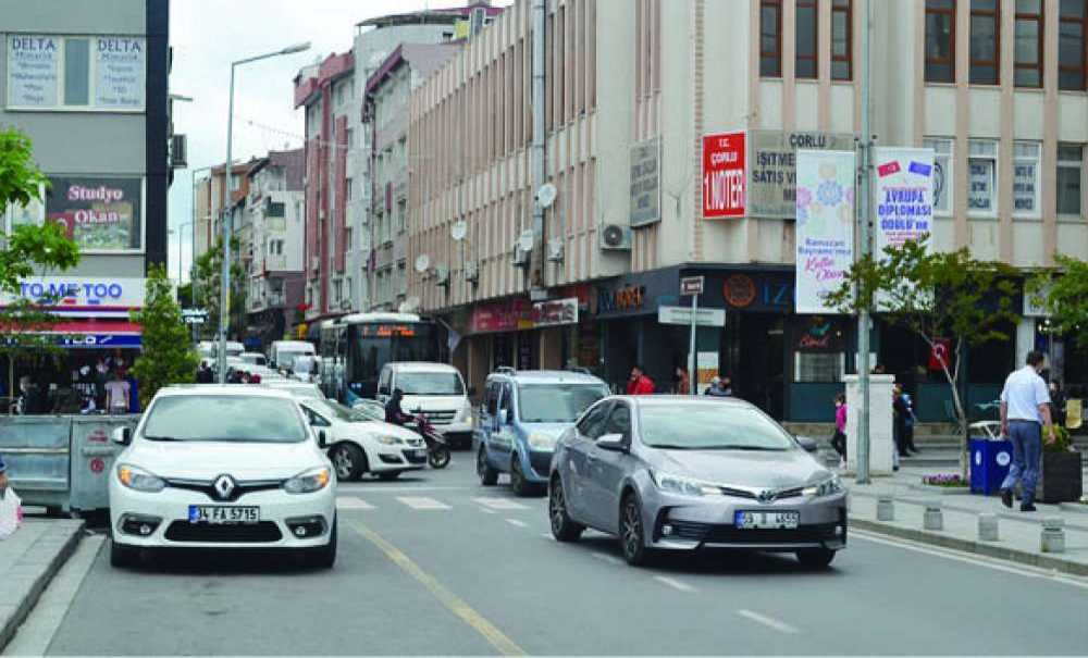 4 Günün Sonunda Hayat Normale Döndü