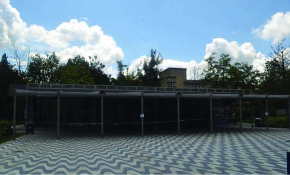 1 Haziran Pazartesi Günü Açılıyor