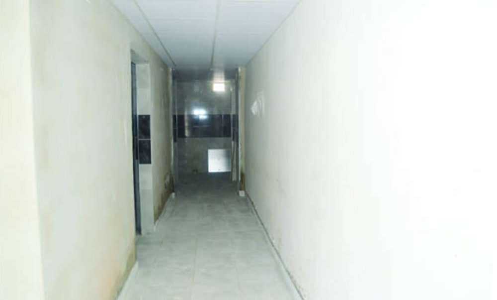 Engelsiz Kafe Projesi'nde Çalışmalar Hızlı İlerliyor