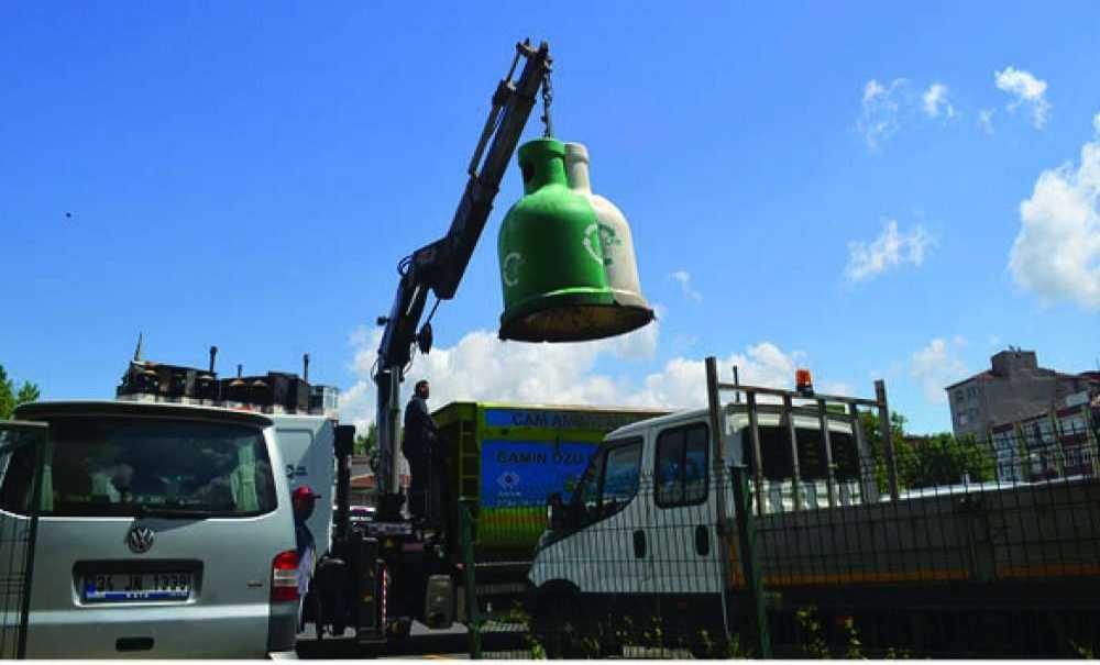 Çorlu'da Geri Dönüşüm Bilinci Neden Yok?