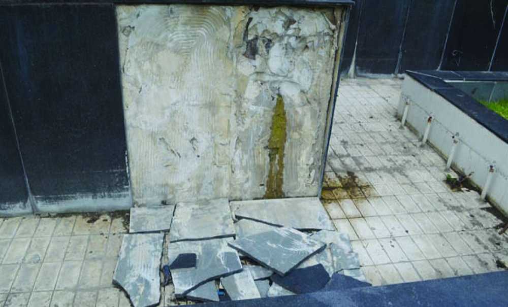 Çorlu Belediyesi'nden “Tarihi” Sorumsuzluğu