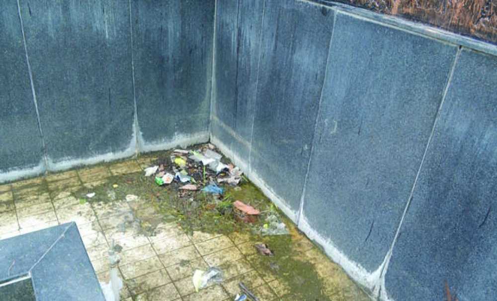 Çorlu Belediyesi'nden “Tarihi” Sorumsuzluğu