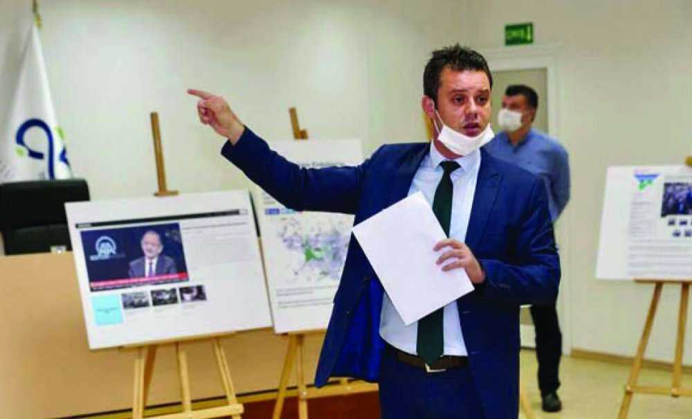 “16 Dönüm Ancak Millet Bahçeciği Olur”